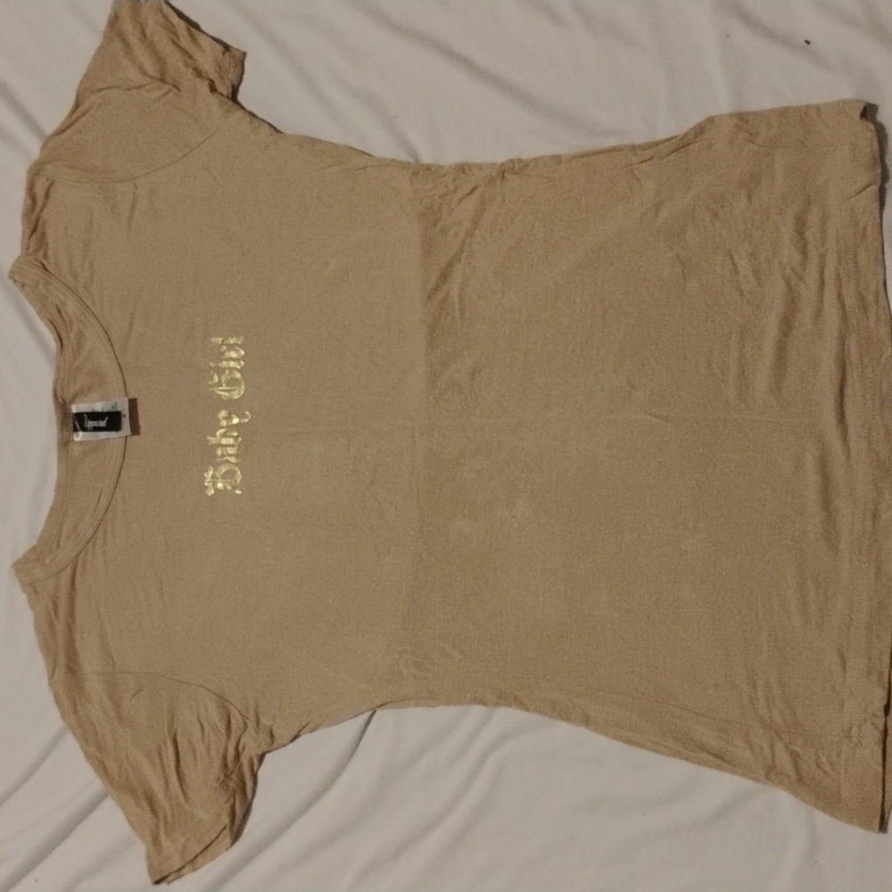 Upparel Top